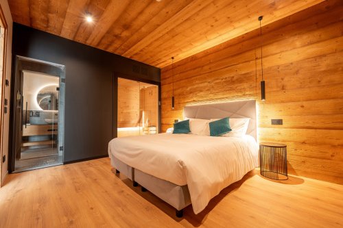 Residence Echo - Skirama Dolomiti Adamello Brenta - Itálie, Tonale, Ponte di Legno - Lyžařské zájezdy