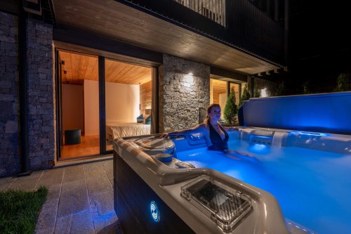 Residence Echo - Skirama Dolomiti Adamello Brenta - Itálie, Tonale, Ponte di Legno - Lyžařské zájezdy