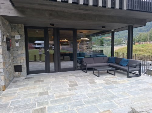 Residence Echo - Skirama Dolomiti Adamello Brenta - Itálie, Tonale, Ponte di Legno - Lyžařské zájezdy
