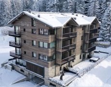 Residence Echo