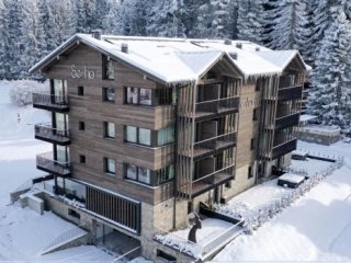 Residence Echo - Skirama Dolomiti Adamello Brenta - Itálie, Tonale, Ponte di Legno - Lyžařské zájezdy Residence Echo - Skirama Dolomiti Adamello Brenta - Itálie, Tonale, Ponte di Legno - Lyžařské zájezdy