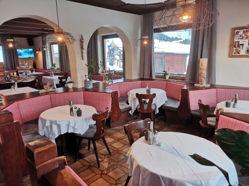 Hotel Pariente - Štýrsko - Rakousko, Schladming - Dachstein - Lyžařské zájezdy