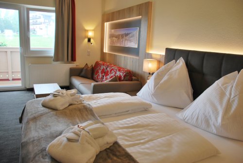 Hotel Pariente - Štýrsko - Rakousko, Schladming - Dachstein - Lyžařské zájezdy
