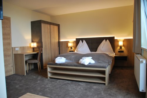 Hotel Pariente - Štýrsko - Rakousko, Schladming - Dachstein - Lyžařské zájezdy