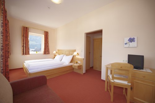 Hotel Pariente - Štýrsko - Rakousko, Schladming - Dachstein - Lyžařské zájezdy
