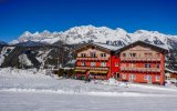 Katalog zájezdů - Rakousko, Hotel Pariente