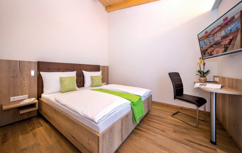 Hotel Lampenhäusl - Salcbursko - Rakousko, Kaprun - Zell am See - Lyžařské zájezdy
