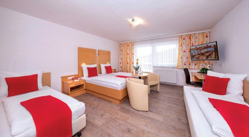 Hotel Lampenhäusl - Salcbursko - Rakousko, Kaprun - Zell am See - Lyžařské zájezdy