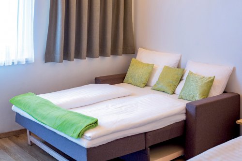 Hotel Lampenhäusl - Salcbursko - Rakousko, Kaprun - Zell am See - Lyžařské zájezdy
