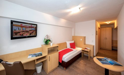 Hotel Lampenhäusl - Salcbursko - Rakousko, Kaprun - Zell am See - Lyžařské zájezdy