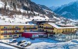 Hotel Lampenhäusl - Salcbursko - Rakousko, Fusch am Großglockner - Lyžařské zájezdy, Hotel Lampenhäusl Hotel Lampenhäusl