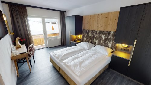 Hotel Panther - Salcbursko - Rakousko, Saalbach, Leogang, Fieberbrunn - Lyžařské zájezdy