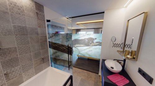 Hotel Panther - Salcbursko - Rakousko, Saalbach, Leogang, Fieberbrunn - Lyžařské zájezdy