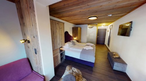Hotel Panther - Salcbursko - Rakousko, Saalbach, Leogang, Fieberbrunn - Lyžařské zájezdy