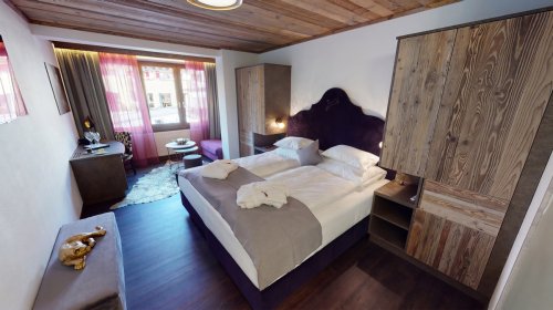 Hotel Panther - Salcbursko - Rakousko, Saalbach, Leogang, Fieberbrunn - Lyžařské zájezdy