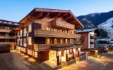 Hotel Panther'A - Salcbursko - Rakousko, Saalbach - Lyžařské zájezdy, Hotel Panther Hotel Panther