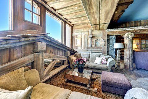 Residence premium Les Alpages de Chantel - Savojsko - Francie, Les Arcs - Lyžařské zájezdy