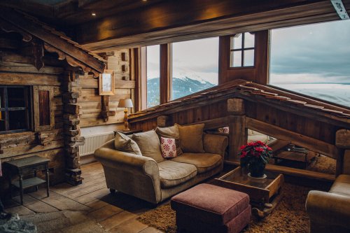 Residence premium Les Alpages de Chantel - Savojsko - Francie, Les Arcs - Lyžařské zájezdy