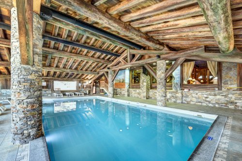 Residence premium Les Alpages de Chantel - Savojsko - Francie, Les Arcs - Lyžařské zájezdy
