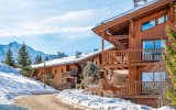 Residence premium Les Alpages de Chantel