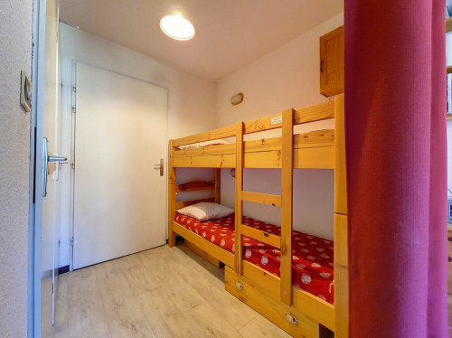 Privátní apartmány Les Bruyeres - Savojsko - Francie, Les Menuires - Lyžařské zájezdy