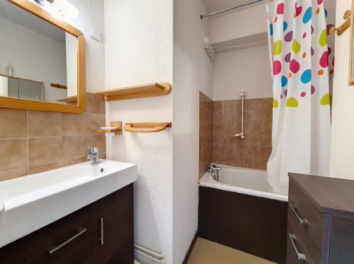 Privátní apartmány Les Bruyeres - Savojsko - Francie, Les Menuires - Lyžařské zájezdy