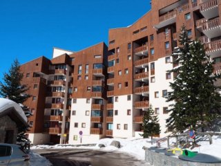 Privátní apartmány Les Bruyeres - Savojsko - Francie, Les Menuires - Lyžařské zájezdy Privátní apartmány Les Bruyeres - Savojsko - Francie, Les Menuires - Lyžařské zájezdy