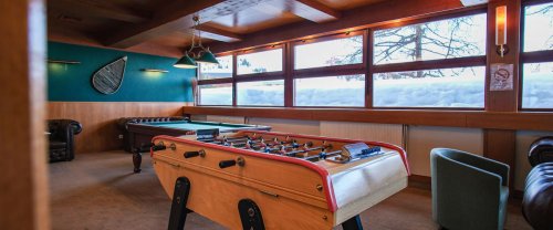 Hotel Terra Nova - Savojsko - Francie, La Plagne - Lyžařské zájezdy