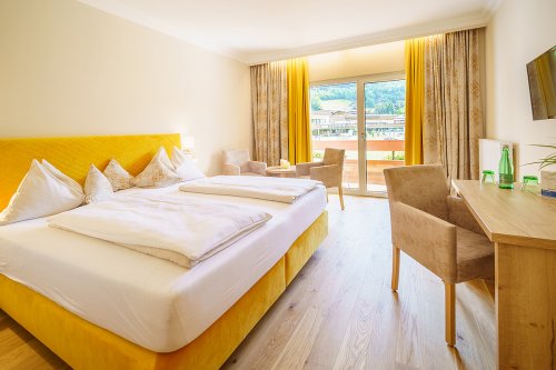 Sport & Ferienhotel Kolmhof - Korutany - Rakousko, Bad Kleinkirchheim - Lyžařské zájezdy