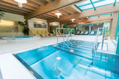 Sport & Ferienhotel Kolmhof - Korutany - Rakousko, Bad Kleinkirchheim - Lyžařské zájezdy