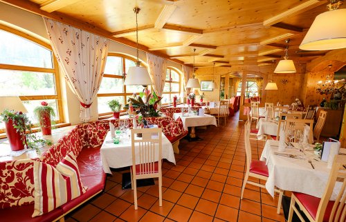 Sport & Ferienhotel Kolmhof - Korutany - Rakousko, Bad Kleinkirchheim - Lyžařské zájezdy