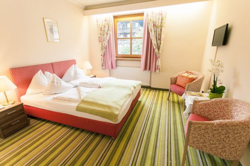 Sport & Ferienhotel Kolmhof - Korutany - Rakousko, Bad Kleinkirchheim - Lyžařské zájezdy