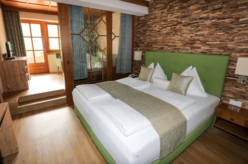 Sport & Ferienhotel Kolmhof - Korutany - Rakousko, Bad Kleinkirchheim - Lyžařské zájezdy