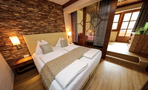 Sport & Ferienhotel Kolmhof - Korutany - Rakousko, Bad Kleinkirchheim - Lyžařské zájezdy