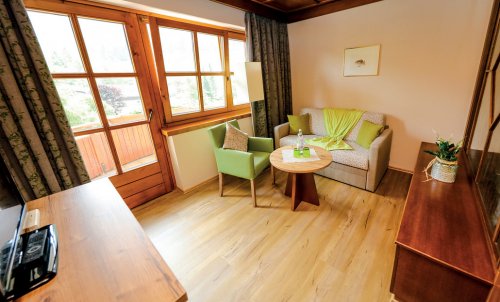 Sport & Ferienhotel Kolmhof - Korutany - Rakousko, Bad Kleinkirchheim - Lyžařské zájezdy