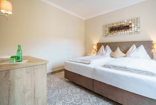 Sport & Ferienhotel Kolmhof - Korutany - Rakousko, Bad Kleinkirchheim - Lyžařské zájezdy