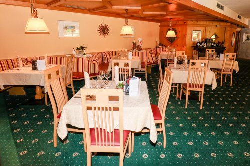 Sport & Ferienhotel Kolmhof - Korutany - Rakousko, Bad Kleinkirchheim - Lyžařské zájezdy