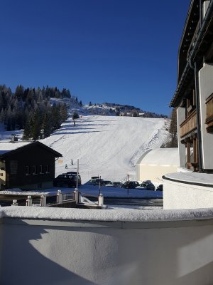 Hotel Berghof - Korutany - Rakousko, Nassfeld - Lyžařské zájezdy