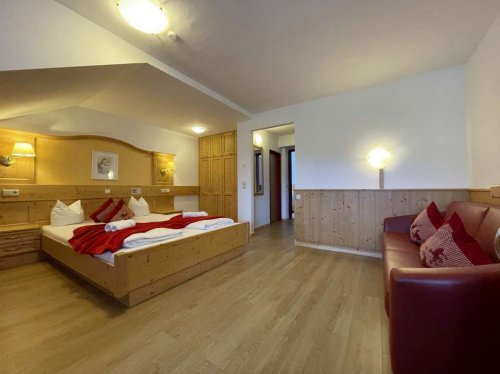 Hotel Berghof - Korutany - Rakousko, Nassfeld - Lyžařské zájezdy