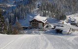 Katalog zájezdů - Rakousko, Hotel Berghof