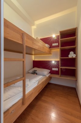 Apartmánový dům Nassfeldhaus - Korutany - Rakousko, Nassfeld - Lyžařské zájezdy