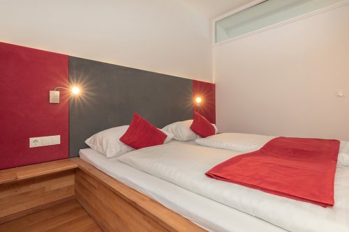 Apartmánový dům Nassfeldhaus - Korutany - Rakousko, Nassfeld - Lyžařské zájezdy