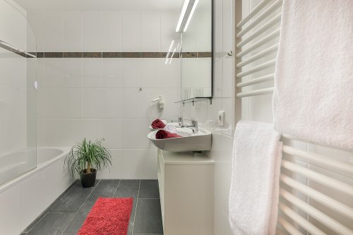 Apartmánový dům Nassfeldhaus - Korutany - Rakousko, Nassfeld - Lyžařské zájezdy