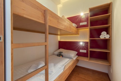 Apartmánový dům Nassfeldhaus - Korutany - Rakousko, Nassfeld - Lyžařské zájezdy