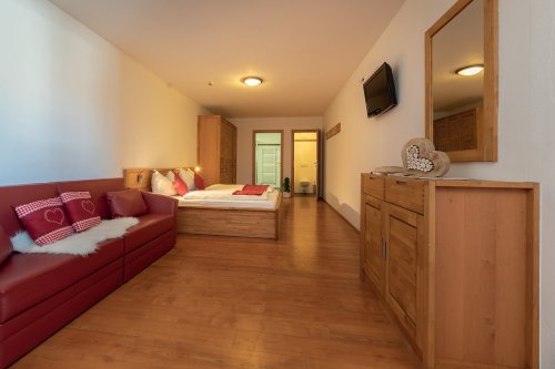 Apartmánový dům Nassfeldhaus - Korutany - Rakousko, Nassfeld - Lyžařské zájezdy