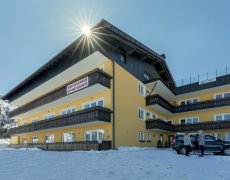 Apartmánový dům Nassfeldhaus