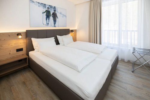 Dormio Aparthotel Hinterstoder - Horní Rakousko - Rakousko, Hinterstoder - Wurzeralm - Lyžařské zájezdy