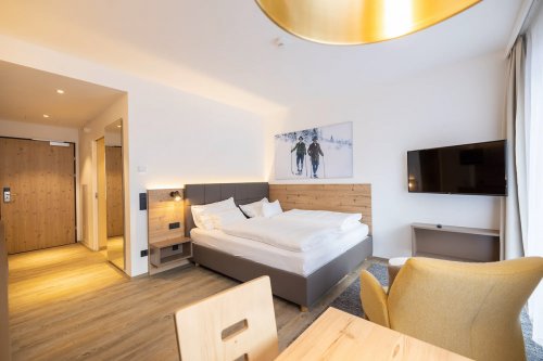 Dormio Aparthotel Hinterstoder - Horní Rakousko - Rakousko, Hinterstoder - Wurzeralm - Lyžařské zájezdy