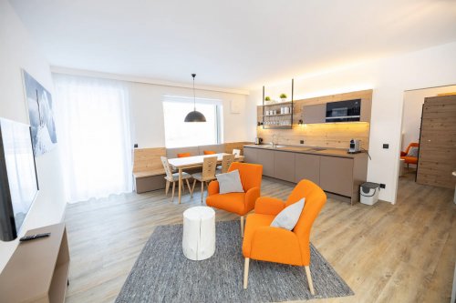 Dormio Aparthotel Hinterstoder - Horní Rakousko - Rakousko, Hinterstoder - Wurzeralm - Lyžařské zájezdy