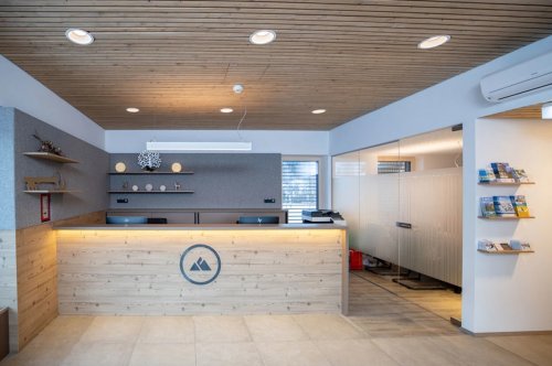 Dormio Aparthotel Hinterstoder - Horní Rakousko - Rakousko, Hinterstoder - Wurzeralm - Lyžařské zájezdy